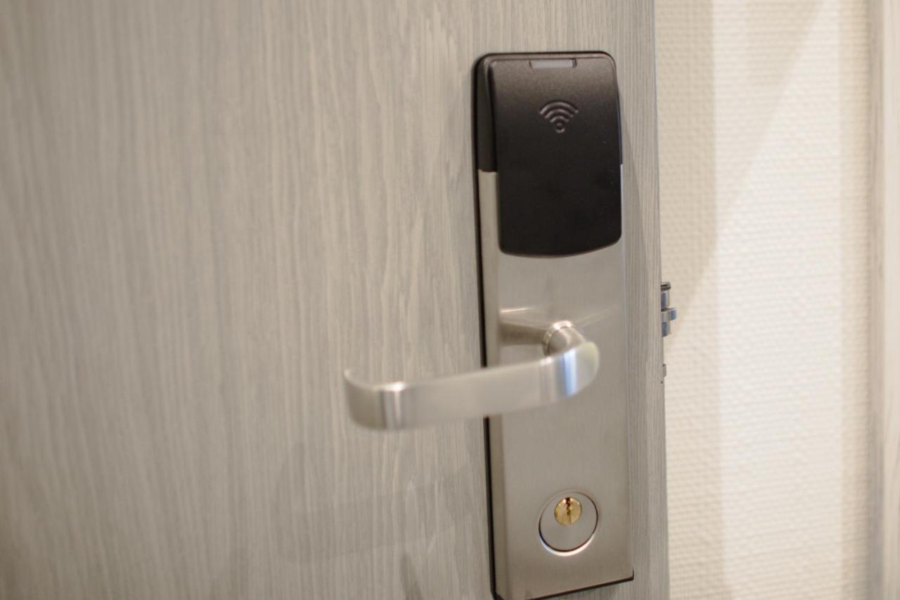 Hotel Townhouse Dahlewitz  ภายนอก รูปภาพ
