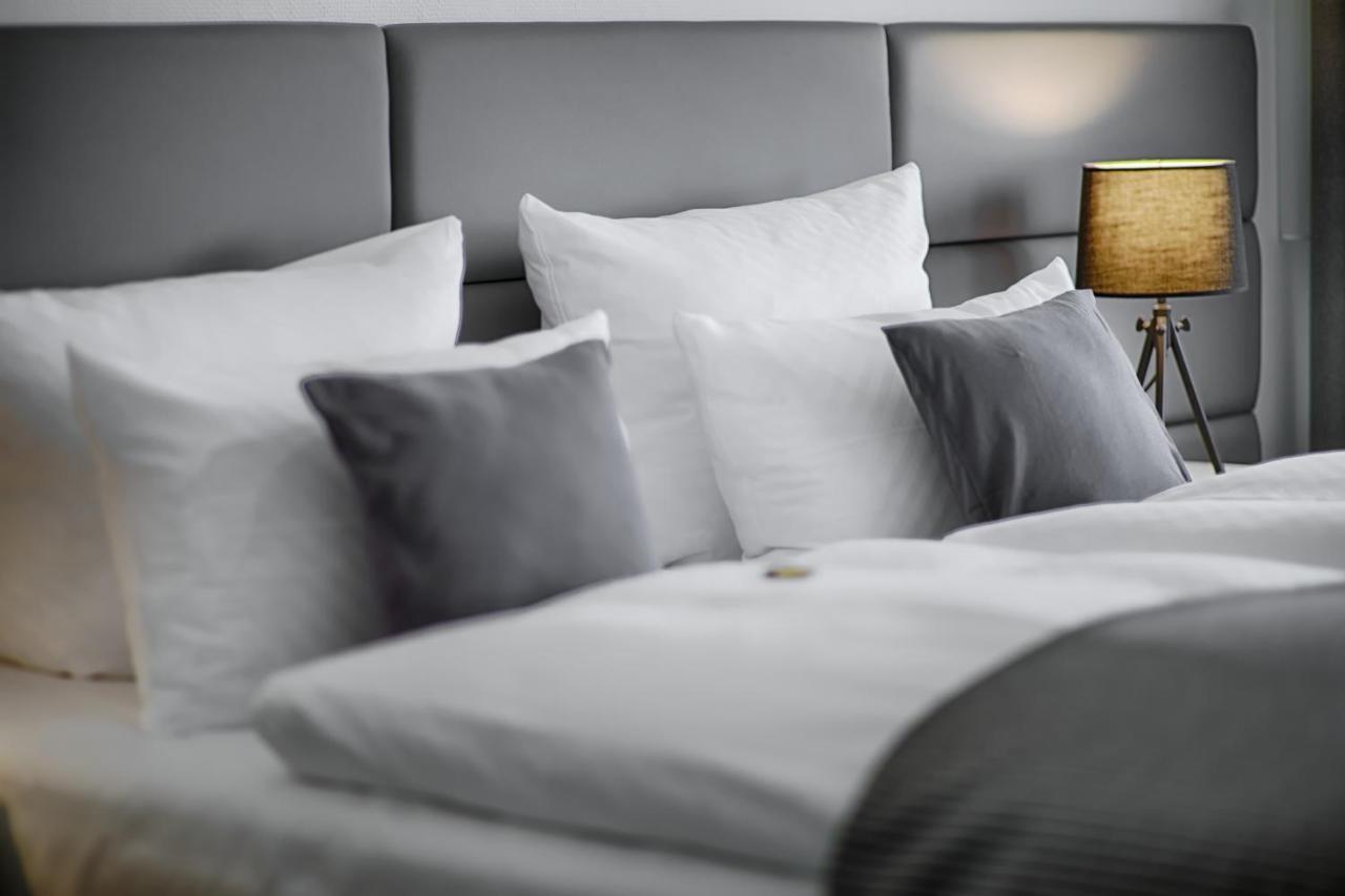 Hotel Townhouse Dahlewitz  ภายนอก รูปภาพ